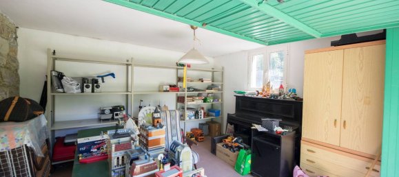 Квартира с 6 комнатами в Генуя, Италия № 278111 7