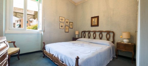 Квартира с 6 комнатами в Генуя, Италия № 278111 25