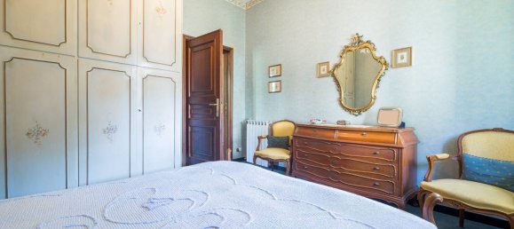 Квартира с 6 комнатами в Генуя, Италия № 278111 17