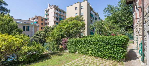 Квартира с 6 комнатами в Генуя, Италия № 278111 39