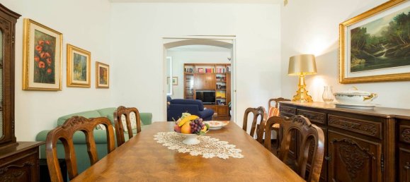 Квартира с 6 комнатами в Генуя, Италия № 278111 21