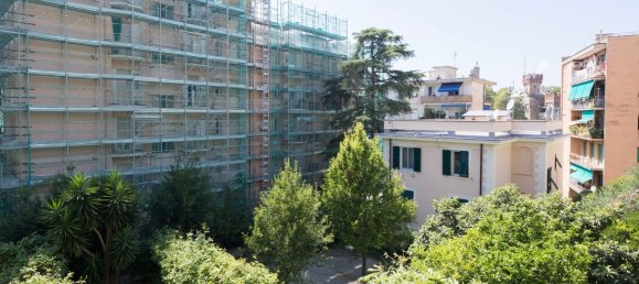 Квартира с 6 комнатами в Генуя, Италия № 278111 30