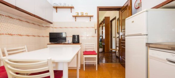 Квартира с 6 комнатами в Генуя, Италия № 278111 14