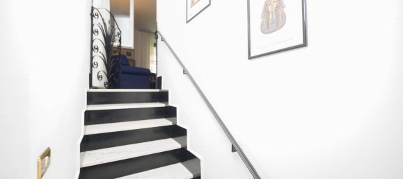 Квартира с 6 комнатами в Генуя, Италия № 278111 29