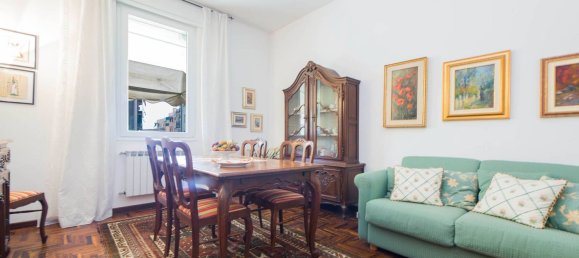 Квартира с 6 комнатами в Генуя, Италия № 278111 26