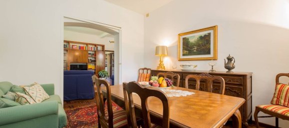 Квартира с 6 комнатами в Генуя, Италия № 278111 16