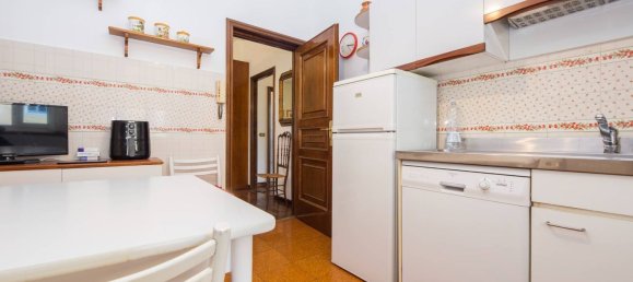 Квартира с 6 комнатами в Генуя, Италия № 278111 10