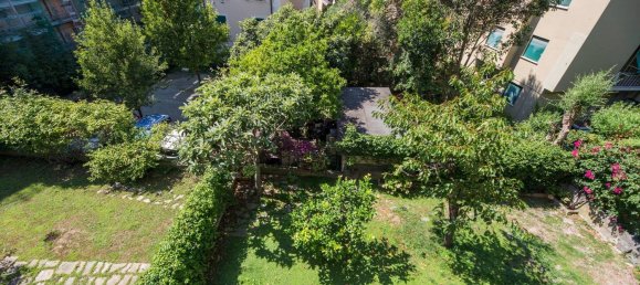 Квартира с 6 комнатами в Генуя, Италия № 278111 18