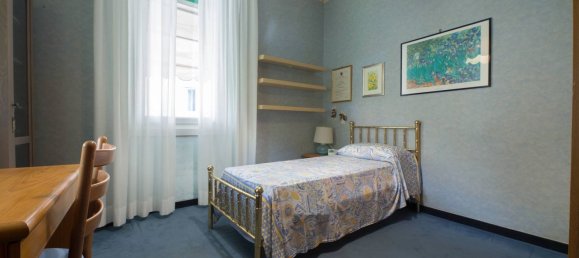 Квартира с 6 комнатами в Генуя, Италия № 278111 12