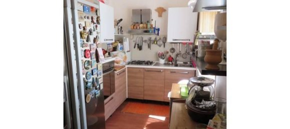 5 rooms Apartment in Lamezia Terme, Italy No. 35235 3