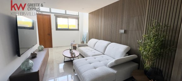 1 dormitorio apartamento en venta en Larnaca, Larnaka, Cyprus № 26773 7