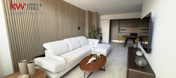 1 dormitorio apartamento en venta en Larnaca, Larnaka, Cyprus № 26773 8