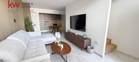 1 dormitorio apartamento en venta en Larnaca, Larnaka, Cyprus № 26773 4