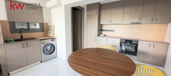 1 dormitorio apartamento en venta en Larnaca, Larnaka, Cyprus № 26773 5