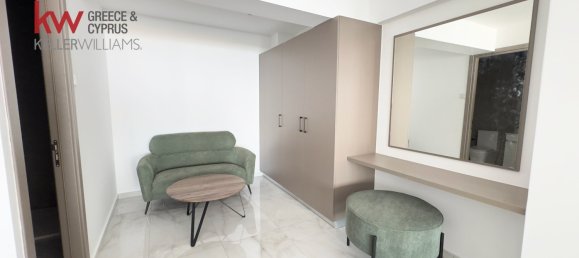 1 dormitorio apartamento en venta en Larnaca, Larnaka, Cyprus № 26773 2