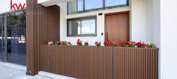 1 dormitorio apartamento en venta en Larnaca, Larnaka, Cyprus № 26773 9