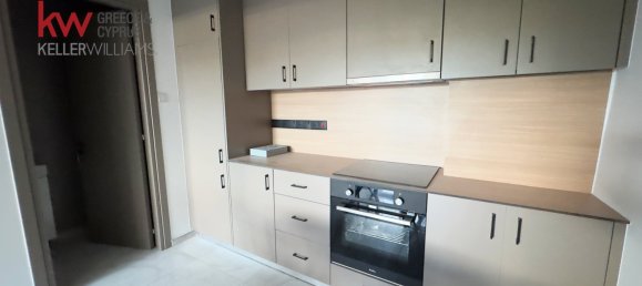 1 dormitorio apartamento en venta en Larnaca, Larnaka, Cyprus № 26773 6
