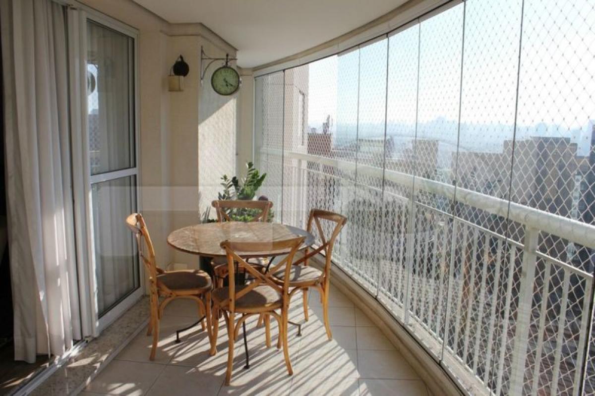 2 Schlafzimmer Wohnung in Sao Paulo, Brazil, Nr. 472183