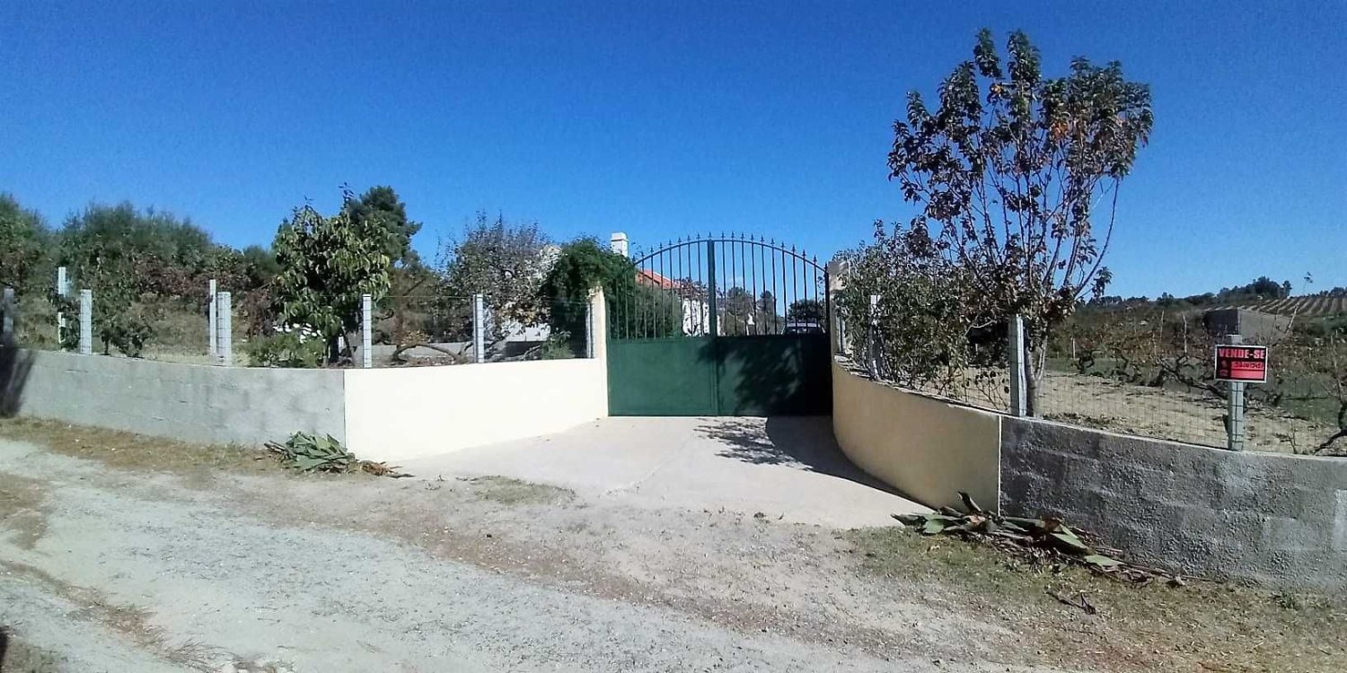  قطعة أرض في Fundao, Portugal رقم 214718