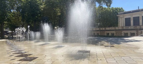 Studio in Vichy, France, Nr. 350688 24