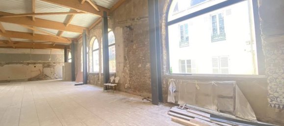 Studio in Vichy, France, Nr. 350688 7