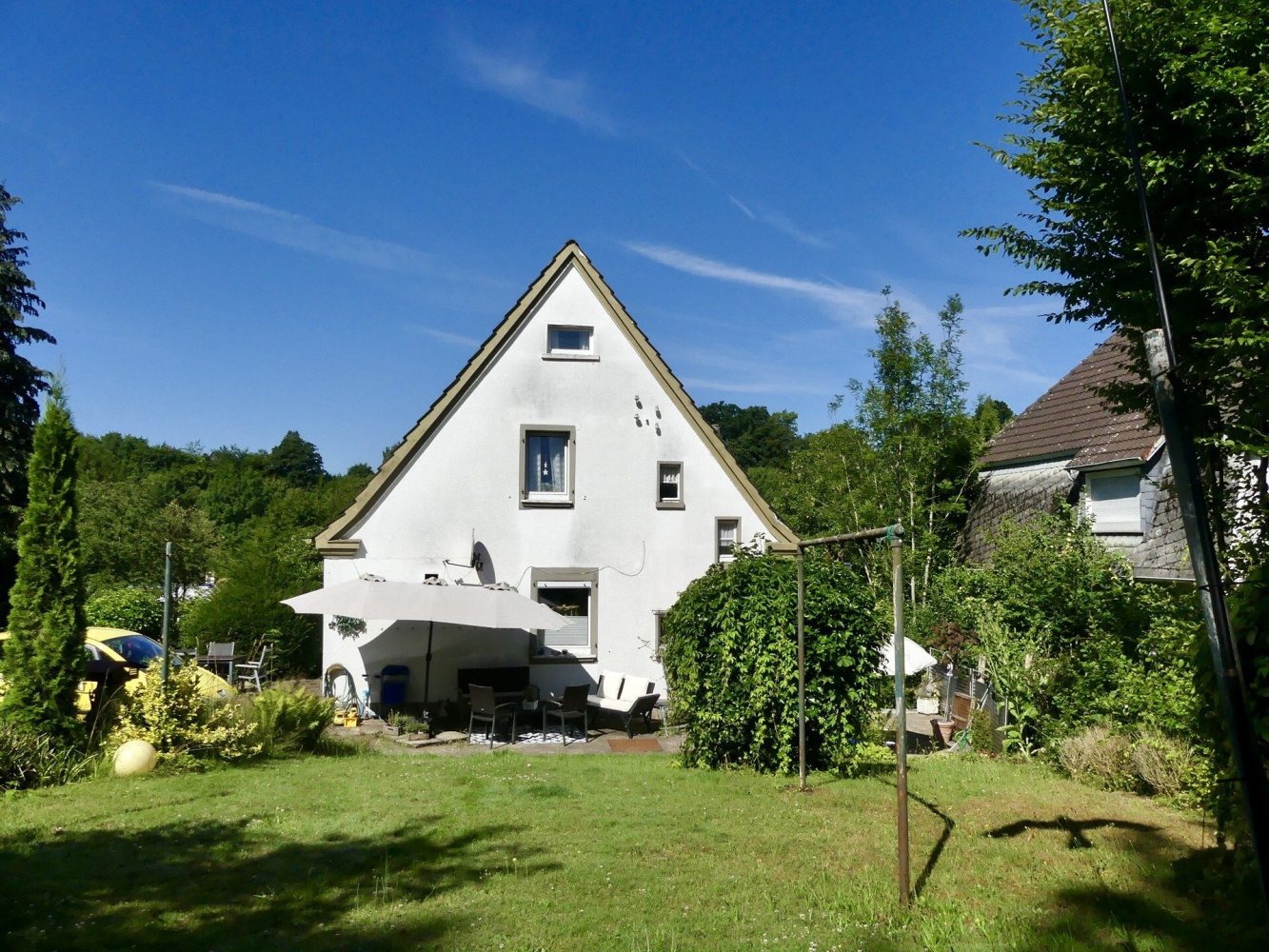 3 Schlafzimmer Haus in Altenkirchen, Germany, Nr. 266275