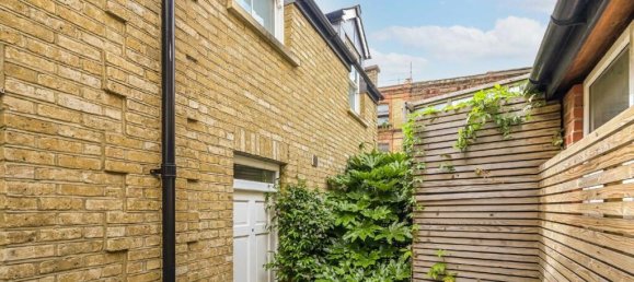 2 bedrooms House in Ealing, United Kingdom No. 5748 10