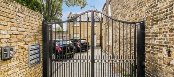 2 bedrooms House in Ealing, United Kingdom No. 5748 11