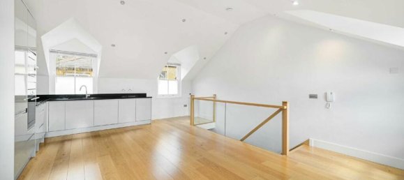 2 bedrooms House in Ealing, United Kingdom No. 5748 6