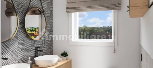 3 bedrooms Villa in Quattro Castella, Italy No. 109281 2