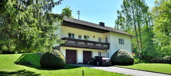 5 chambres Maison à Pram, Austria No. 184803 3