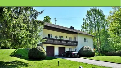 5 chambres Maison à Pram, Austria No. 184803