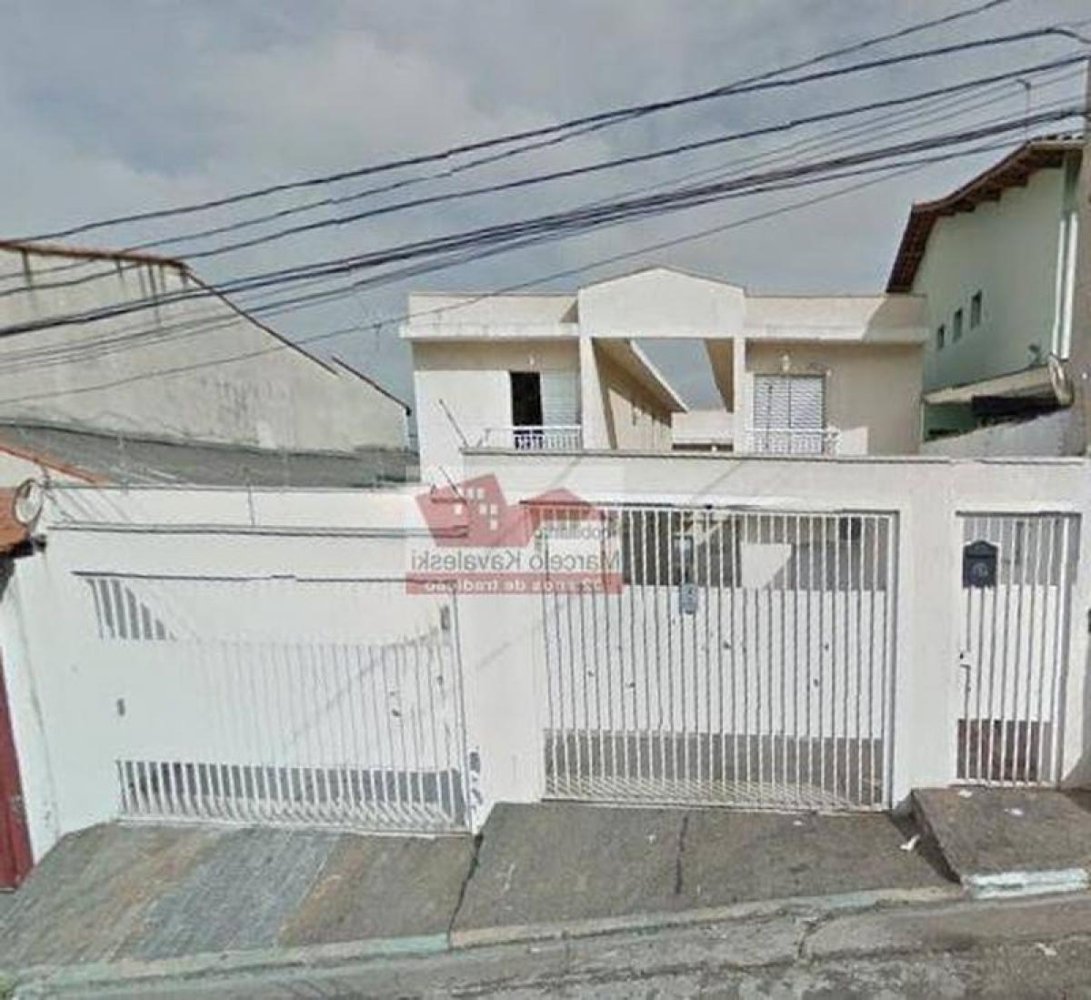 3 غرف نوم منزل في Sao Paulo, Brazil رقم 524464