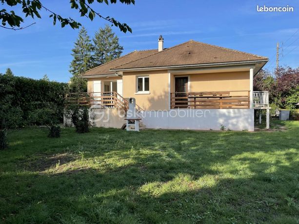 3 غرف نوم منزل في Sens, France رقم 353326