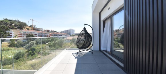 3 Schlafzimmer Haus in Cascais, Portugal, Nr. 131609 36