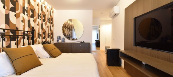 3 Schlafzimmer Haus in Cascais, Portugal, Nr. 131609 23