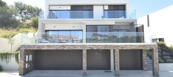 3 Schlafzimmer Haus in Cascais, Portugal, Nr. 131609 50