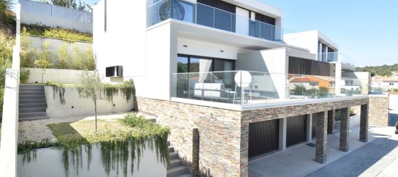 3 Schlafzimmer Haus in Cascais, Portugal, Nr. 131609 48