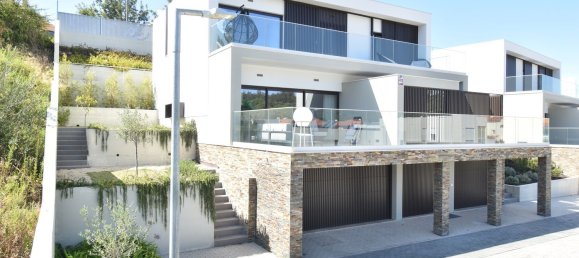 3 Schlafzimmer Haus in Cascais, Portugal, Nr. 131609 47