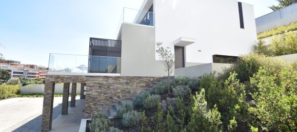 3 Schlafzimmer Haus in Cascais, Portugal, Nr. 131609 46