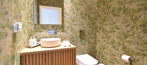 3 Schlafzimmer Haus in Cascais, Portugal, Nr. 131609 17