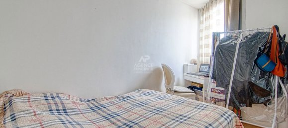 Apartamento T3 em Saint-Germain-en-Laye, France N.º 322236 12
