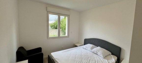 Casa de 5 divisões em Luray, France N.º 233585 13