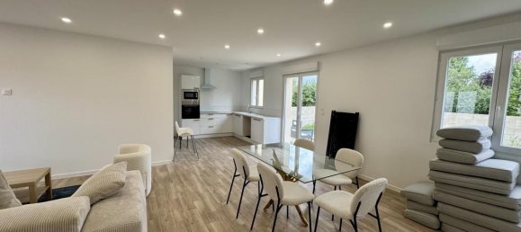 Casa de 5 divisões em Luray, France N.º 233585 5