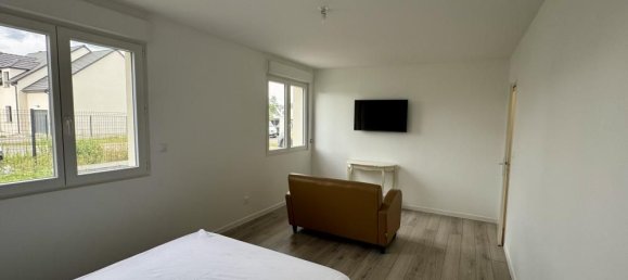 Casa de 5 divisões em Luray, France N.º 233585 12