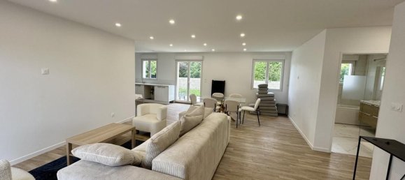 Casa de 5 divisões em Luray, France N.º 233585 4