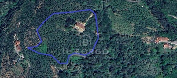 7-Zimmer Haus in Pescia, Italy, Nr. 293322 2