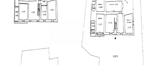 7-Zimmer Haus in Pescia, Italy, Nr. 293322 50