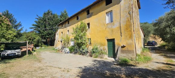 7-Zimmer Haus in Pescia, Italy, Nr. 293322 12