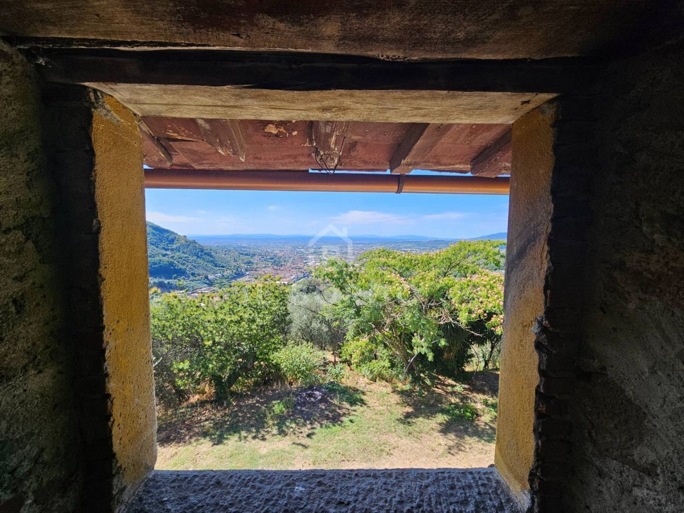 7-Zimmer Haus in Pescia, Italy, Nr. 293322